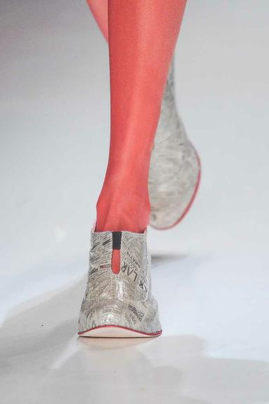 Sapatos Fashion Week 05-11