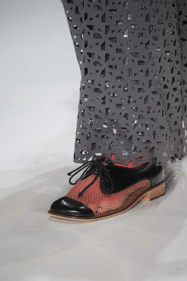 Sapatos Fashion Week 05-11