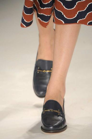 Sapatos Fashion Week 06-11