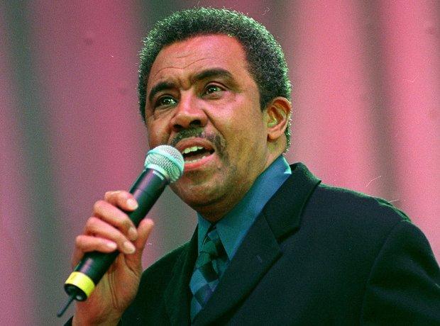 As mortes de novembro: Jimmy Ruffin