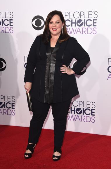 People’s Choice Awards 2015