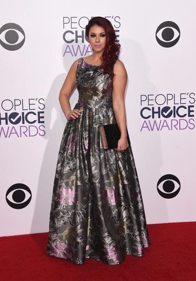 People’s Choice Awards 2015