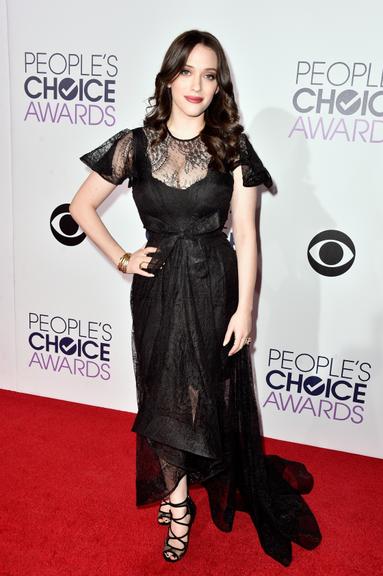 People’s Choice Awards 2015