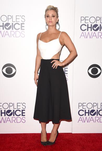 People’s Choice Awards 2015