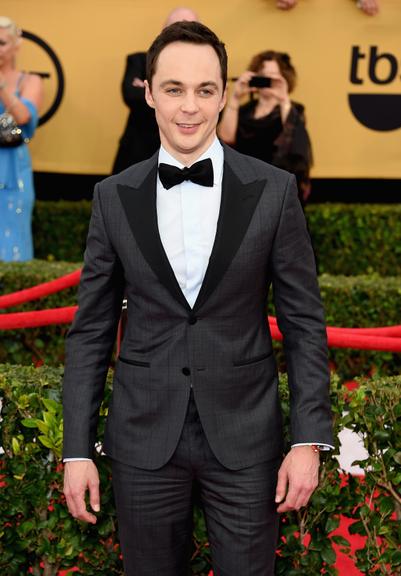 jim Parsons