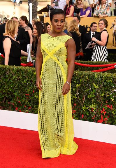 Uzo Aduba