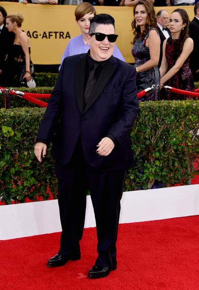 Lea DeLaria