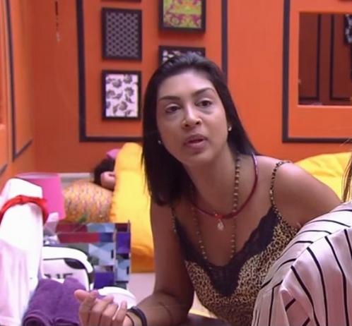 Amanda BBB 15