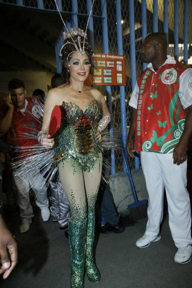 Musas do Carnaval