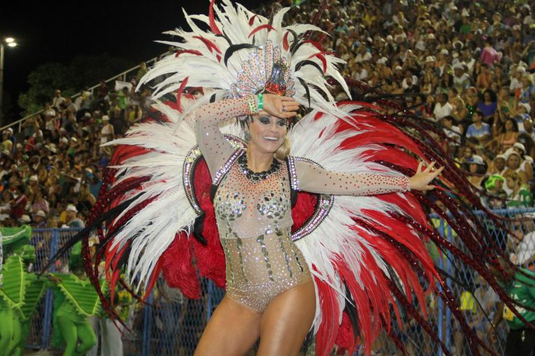 Musas do Carnaval