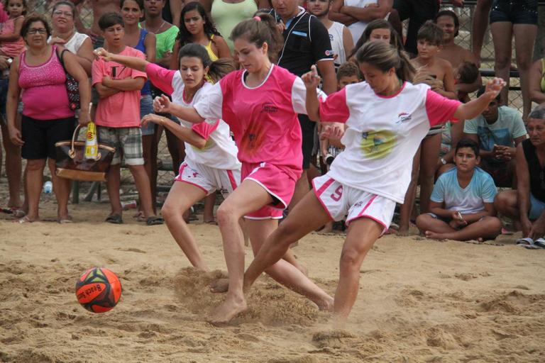 Elenco feminino de 'Malhação'