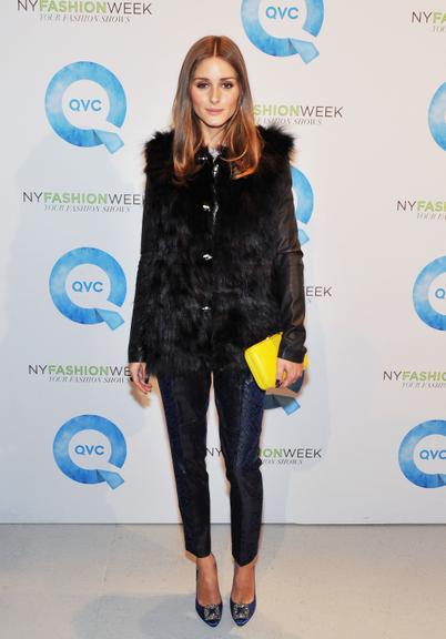 Looks Olivia Palermo