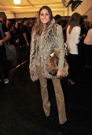 Looks Olivia Palermo