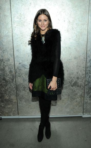 Looks Olivia Palermo