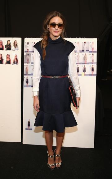 Looks Olivia Palermo