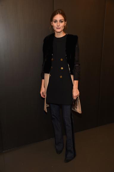 Looks Olivia Palermo