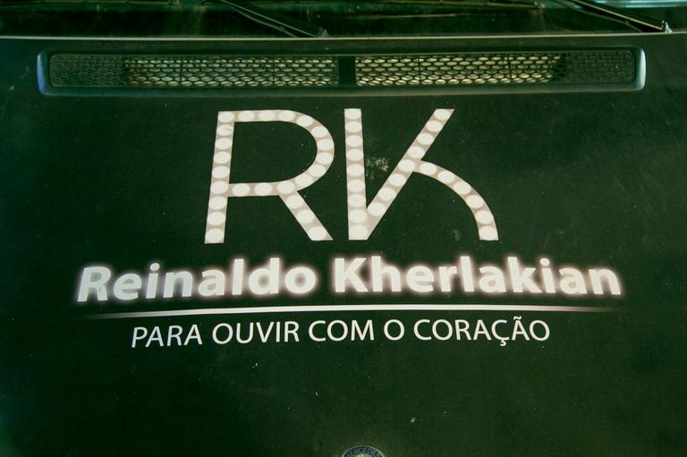 Show Reinaldo Kherlakian