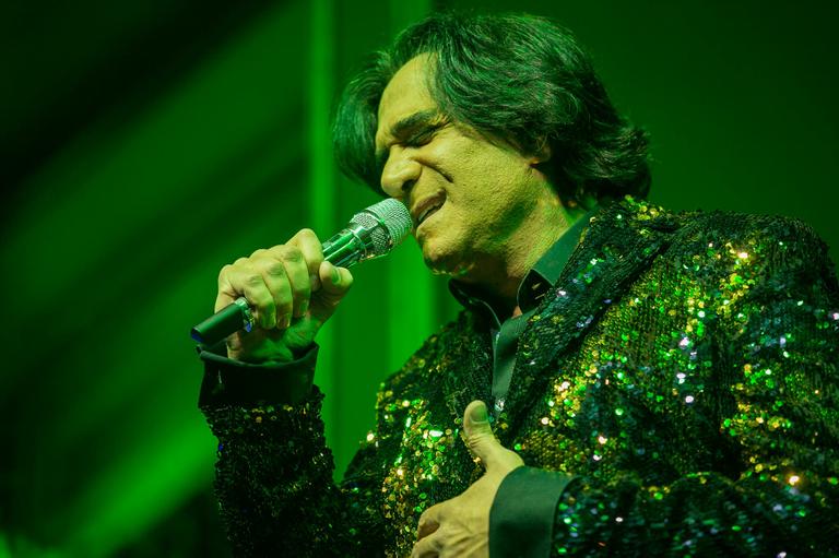 Show Reinaldo Kherlakian