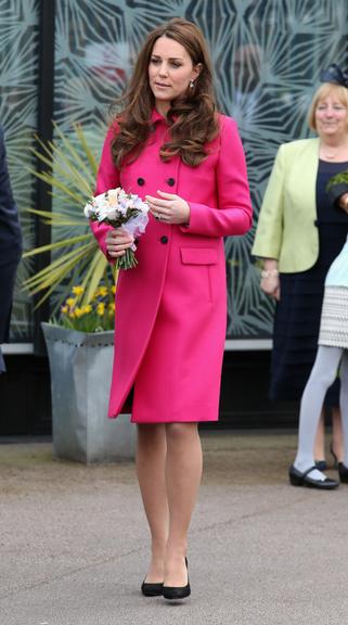 Kate Middleton