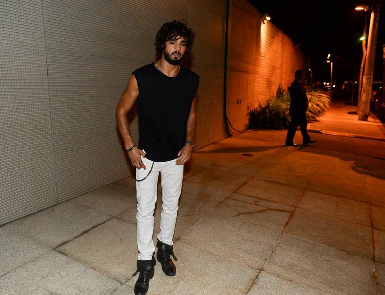 Marlon Teixeira