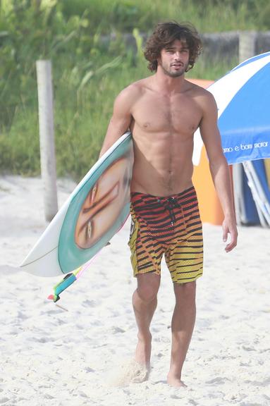 Marlon Teixeira