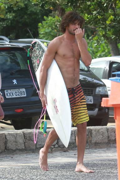 Marlon Teixeira