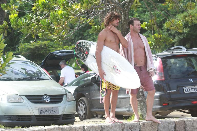 Marlon Teixeira