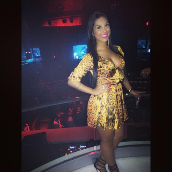 Veja o estilo de Amanda, do 'BBB15', em 30 looks