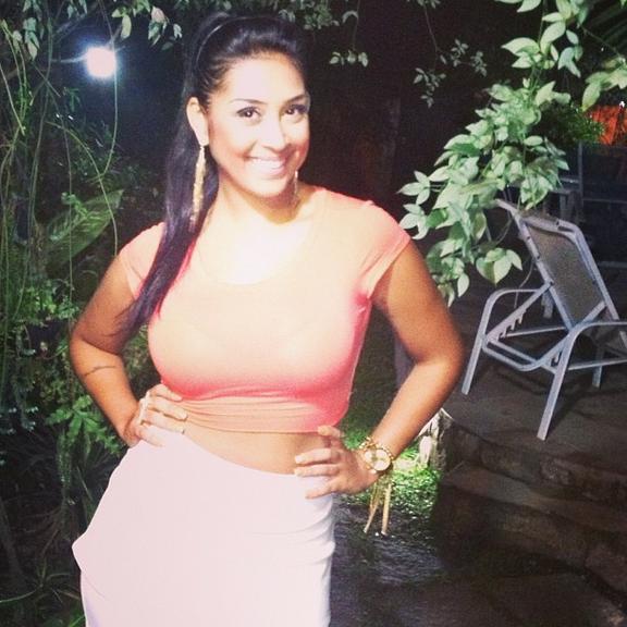 Veja o estilo de Amanda, do 'BBB15', em 30 looks