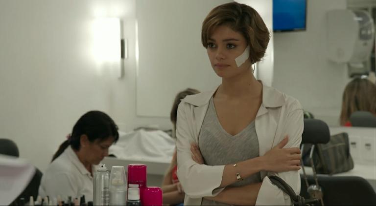 Babilônia: 20 looks de Alice (Sophie Charlotte)