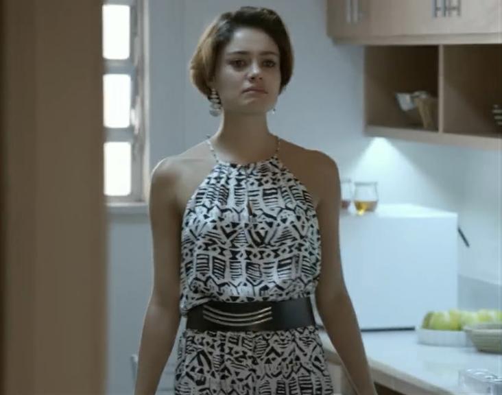 Babilônia: 20 looks de Alice (Sophie Charlotte)