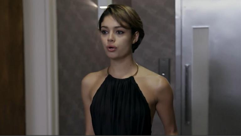 Babilônia: 20 looks de Alice (Sophie Charlotte)