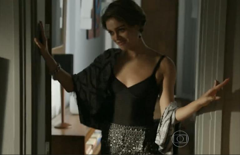 Babilônia: 20 looks de Alice (Sophie Charlotte)