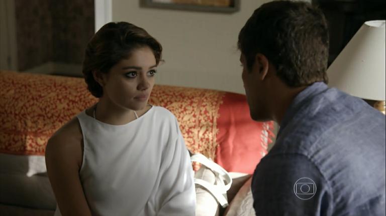 Babilônia: 20 looks de Alice (Sophie Charlotte)