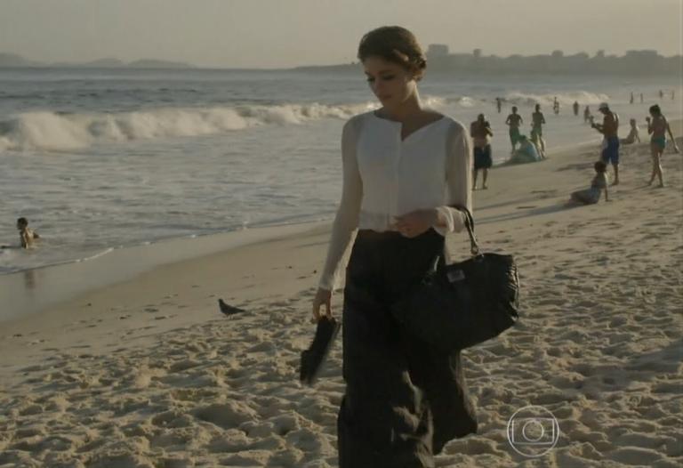 Babilônia: 20 looks de Alice (Sophie Charlotte)