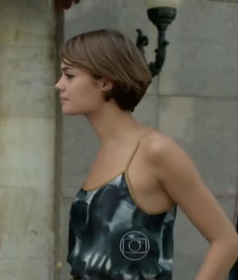 Babilônia: 20 looks de Alice (Sophie Charlotte)