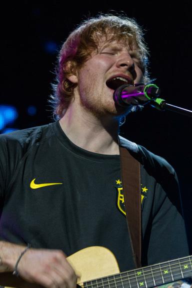 Ed Sheeran