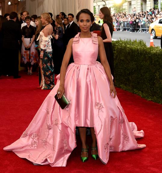 Kerry Washington