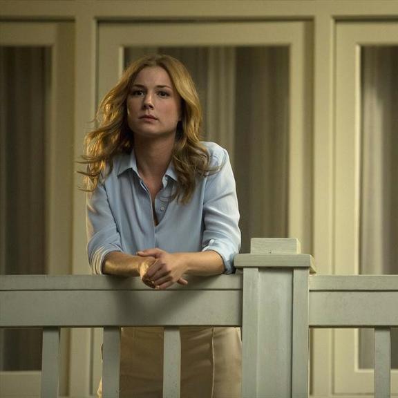 Revenge: Confira os looks marcantes de Emily Thorne