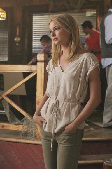 Revenge: Confira os looks marcantes de Emily Thorne