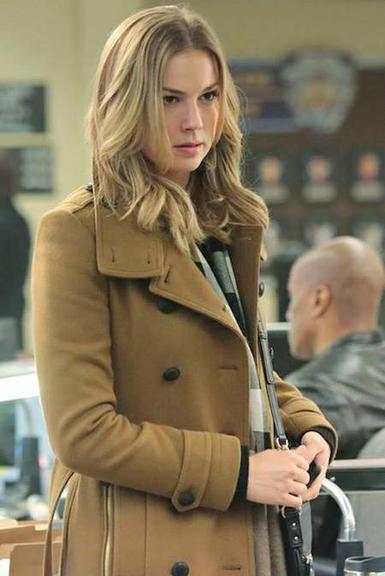 Revenge: Confira os looks marcantes de Emily Thorne