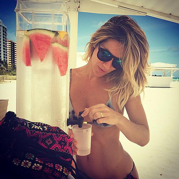 Inspire-se nos óculos de sol da atriz Giovanna Ewbank