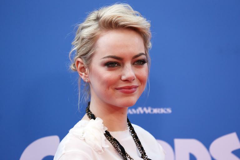 Emma Stone: Inspire-se nos penteados da atriz 