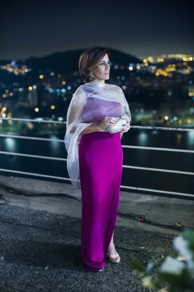 Babilônia:  Veja 25 looks elegantes de Beatriz, personagem de Gloria Pires