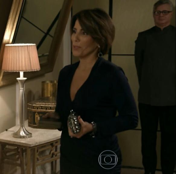 Babilônia:  Veja 25 looks elegantes de Beatriz, personagem de Gloria Pires