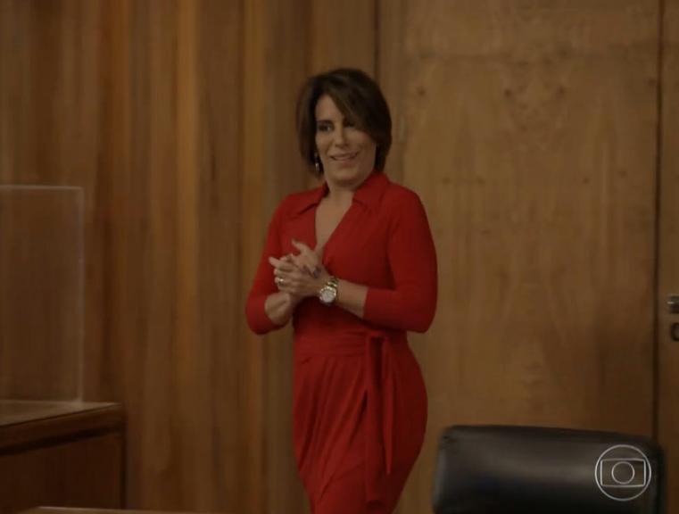 Babilônia:  Veja 25 looks elegantes de Beatriz, personagem de Gloria Pires