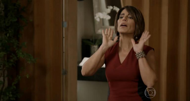 Babilônia:  Veja 25 looks elegantes de Beatriz, personagem de Gloria Pires