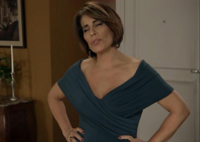 Babilônia:  Veja 25 looks elegantes de Beatriz, personagem de Gloria Pires