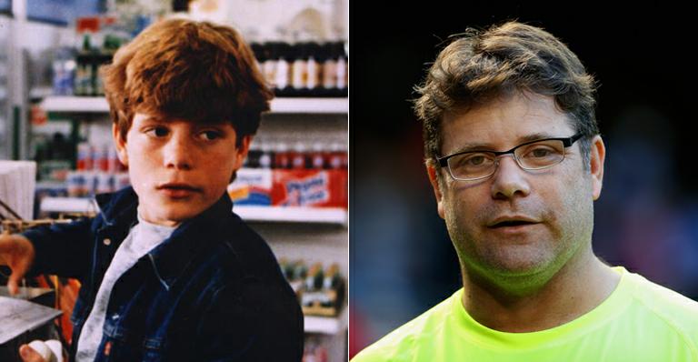 Após 30 anos, veja como está o elenco do filme 'Os Goonies'