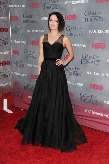 Lena Headey